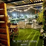 Peniche Chaleureuse Avec Jacuzzi Centre Botel *