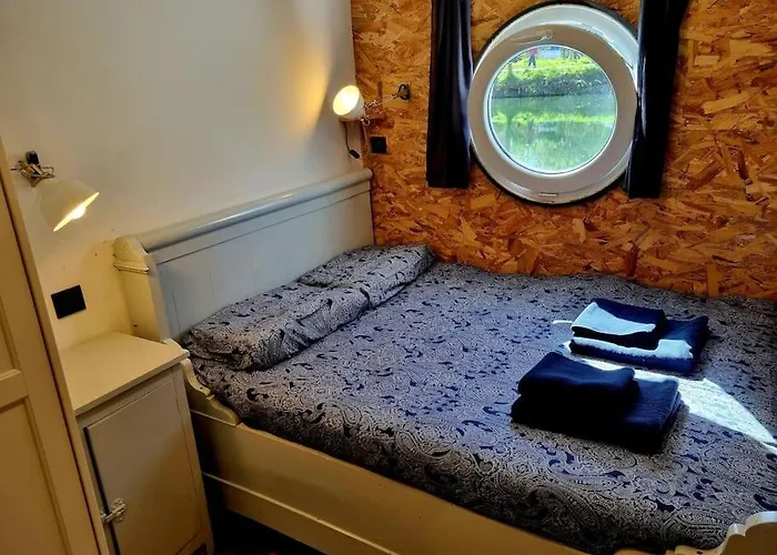 Hotel na wodzie Peniche Chaleureuse Avec Jacuzzi Centre Tuluza