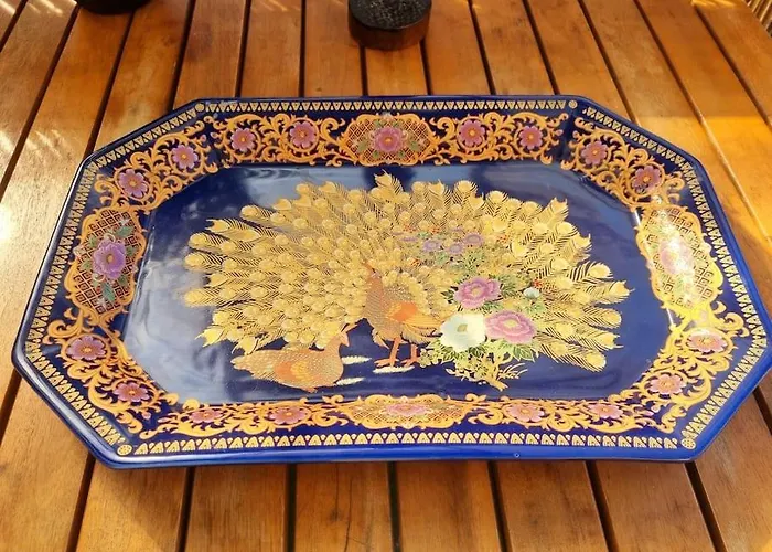 Peniche Chaleureuse Avec Jacuzzi Centre * Tuluza