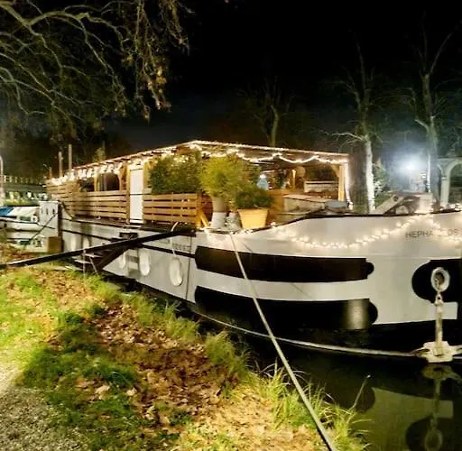 Peniche Chaleureuse Avec Jacuzzi Centre * Τουλούζη