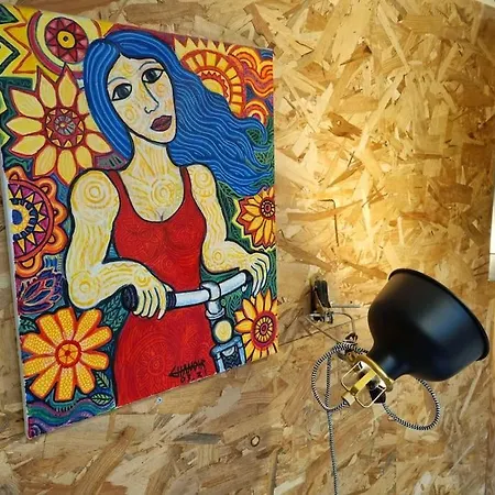 Péniche Chaleureuse Avec Jacuzzi Centre Botel